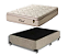 Conjunto Box Casal (Colchão Cloud Molas Ensacadas Lucspuma + Base Box) - Imagem 3