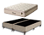 Conjunto Box King (Colchão Cloud Molas Ensacadas Lucspuma + Base Box) - Imagem 3