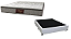 Conjunto Box Casal (Colchão Way Americanflex + Base Box) - Imagem 1