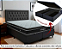 Conjunto Baú Queen (Colchão Elegant Superpocket Ortobom + Base Baú Econ. 36cm) - Imagem 1