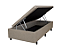 Conjunto Baú Solteiro (Colchão Elegant Superpocket Ortobom + Base Baú Econ. 36cm) - Imagem 4