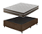 Conjunto Box Casal (Colchão Orion Especial SEM EPS Montreal + Base Box) - Imagem 1