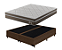 Conjunto Box Queen (Colchão Orion Especial SEM EPS Montreal + Base Box) - Imagem 1