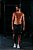 Bermuda Crossfit Black - Imagem 1