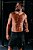 Bermuda Crossfit Black - Imagem 2