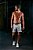 Bermuda Crossfit Valente - Imagem 1