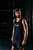 Regata Masculina Black Estampa T9-NINE - Imagem 2