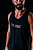Regata Masculina Black Estampa T9-NINE - Imagem 4