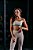 Legging Cadarço Chantilly - Imagem 2