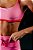 Legging Cadarço Pink Glow - Imagem 4