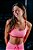Top Tiras Pink Glow com Pitanga - Imagem 2