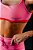 Top Tiras Pink Glow com Pitanga - Imagem 3