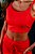 Top Torcido Orange - Imagem 3