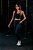 Legging Bolso Black - Imagem 1