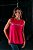 Regata Frente Curta Pink - Imagem 2