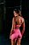 Short Zanon Pink Glow - Imagem 2