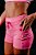 Short Zanon Pink Glow - Imagem 4