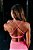Top Tiras Costa Rica com Pink Glow - Imagem 3