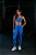 Legging Bolso Mar - Imagem 1
