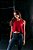 Cropped Regata Marsala - Imagem 1