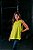 Regata Cavada Neon - Imagem 1