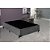 Cama Box Casal AColchoes Suede Cinza 40x138x188 - Imagem 3