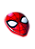 Almofada Infantil Spider Man - Imagem 1