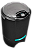 CENTRIFUGA DE ROUPAS GIROMAX 15 KG PRETA 220 V SUGGAR CT1502PT - Imagem 1
