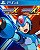 Mega Man X Legacy Collection Ps4 midia digital - Imagem 1