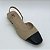 SLINGBACK BICOLOR - Imagem 2