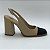 SCARPIN BICOLOR - Imagem 2