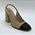 SCARPIN BICOLOR - Imagem 3