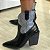 Bota Western Melissa Brilho - Imagem 2