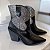 Bota Western Melissa Brilho - Imagem 4