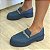 Mocassim Jeans Lolla - Imagem 1