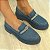 Mocassim Jeans Lolla - Imagem 3