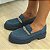 Mocassim Jeans Lolla - Imagem 2