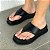 Flat Bali Preto - Imagem 1