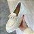 Mocassim Lolla Off White - Imagem 3