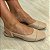 SLINGBACK BICOLOR NUDE - Imagem 2