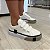 Tenis aimee Off White - Imagem 1