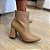 Bota Lucy Nude - Imagem 1