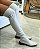 BOTA OVER THE KNEE AMANDA OFF WHITE - Imagem 1