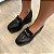 MOCASSIM PLATAFORMA VERNIZ AMELIE BLACK - Imagem 2