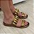 Flat Kiara esferas Bronze - Imagem 2