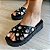 Birken Carmel tira em X Black - Imagem 1