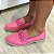 Mocassim Stefanny Pink - Imagem 1