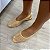 Sapatilha slingback Martina Manteiga - Imagem 2