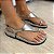 Birken Yana prata - Imagem 1