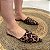 Mule bico fino animal print Pity - Imagem 3
